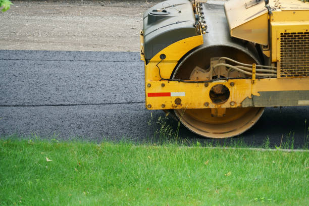 Best Recycled Asphalt Driveway Installation  in Blandon, PA